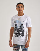 Outrank Always Active Tee