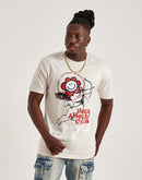 Outrank High Aimers Club Tee