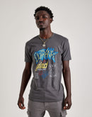 Outrank The Grind Tour Tee
