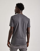 Outrank The Grind Tour Tee