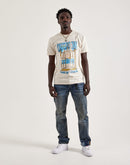 Outrank Find Us Outside Tee