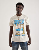 Outrank Find Us Outside Tee