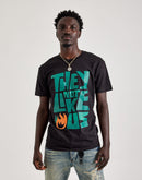 Outrank They Not Like Us Tee