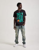 Outrank They Not Like Us Tee