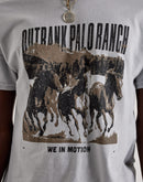 Outrank We In Motion Tee