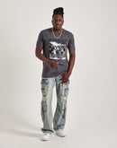 Outrank We In Motion Tee