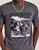 Outrank We In Motion Tee