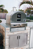 Summerset The Oven Island Flange Kit (Needed for Built-in Applications)