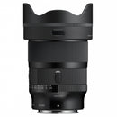 Sigma 35mm F1.4 DG II Art Lens (Sony E)