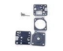 Echo P005003410 Repair Kit, Carburetor