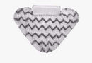 Rectangle Steam Pocket Dirt Grip Washable Pads