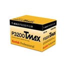 Kodak TMAX P3200 135-35 B&W Film (One Roll)