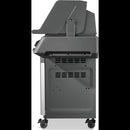 Prestige® 665 Connected Grill with Infrared Side and Rear Burners