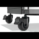 Prestige® 500 Grill with Infrared Side and Rear Burner