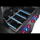 Phantom Prestige® 500 Connected Grill with Infrared Side and Rear Burners