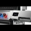 Prestige® 500 Connected Grill with Infrared Side and Rear Burner
