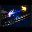 Prestige® 500 Connected Grill with Infrared Side and Rear Burner