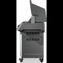 Prestige® 665 Connected Grill with Infrared Side and Rear Burners