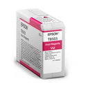 Epson T850300 P800 Ultrachrome HD Vivid Magenta Ink
