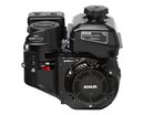 Kohler PA-CH255-3031 Engine 3/4" x 2-5/16" Crank Horizontal Shaft Electric Start 5.5 HP