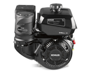 Kohler PA-CH440-3270 Engine 1" x 3-21/32" Crank Horizontal Shaft Electric Start 14 HP