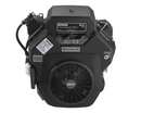 Kohler PA-CH640-3126 Engine 1 1/8" x 2.79" Crank Horizontal Shaft Electric Start 20.5 HP