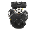 Kohler PA-CH682-3013 Engine 1 1/8" x 3.35" Crank Horizontal Shaft Electric Start 22.5 HP