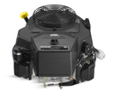 Kohler PA-CV740-3115 Engine 1 1/8" x 3.35" Crank Vertical Shaft Electric Start 25 HP
