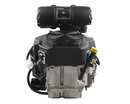 Kohler PA-CV752-3000 Engine 1 1/8" x 3-5/32" Crank Vertical Shaft Electric Start 27 HP