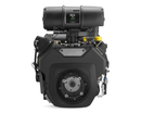 Kohler PA-ECH749-3154 Engine 1.125" x 4" Crank Horizontal Shaft Electric Start 26.5 HP