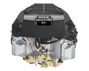 Kohler PA-KT735-3077 Engine 1" x 3.16" Crank Vertical Shaft Electric Start 24 HP
