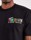 Paradise Lost Tomorrow Tee