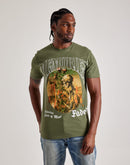 Paradise Lost Memories Tee