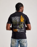 Paradise Lost Whirlwind Tee