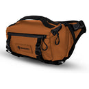 Wandrd Rogue Sling (Sedona Orange, 6L)