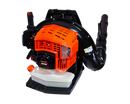 Echo PB-5810H Leaf Blower Backpack Hip Mount Throttle 59.7cc Engine