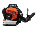 Echo PB-5810T Leaf Blower Backpack Tube Mount Throttle 59.7cc Engine