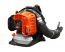 ECHO PB-7910H Leaf Blower Backpack Hip Mount Throttle 79.9cc Engine