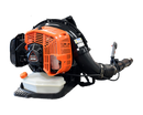 ECHO PB-7910T Leaf Blower Backpack Tube Mount Throttle 79.9cc Engine