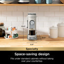 Ninja® Single-Serve Pods & Grounds Specialty Coffee Maker Stone