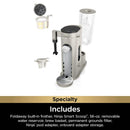 Ninja® Single-Serve Pods & Grounds Specialty Coffee Maker Stone