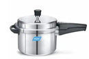 Preethi 5 Liter Aluminum Outer Lid Pressure Cooker