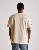 Central Mills Snoopy Glow Tee