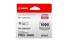 Canon PFI-1000 LUCIA PRO Gray (GY) Ink 80ml (PRO-1000)