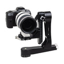 Really Right Stuff PG-02 MK2 Pano Gimbal Head