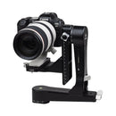 Really Right Stuff PG-02 MK2 Pano Gimbal Head