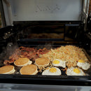 Ninja™ FlexFlame™ Outdoor Cooking System, Stainless Steel