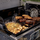 Ninja™ FlexFlame™ Outdoor Cooking System, Stainless Steel