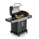 Ninja™ FlexFlame™ Outdoor Cooking System, Stainless Steel