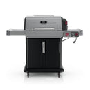 Ninja™ FlexFlame™ Outdoor Cooking System, Stainless Steel